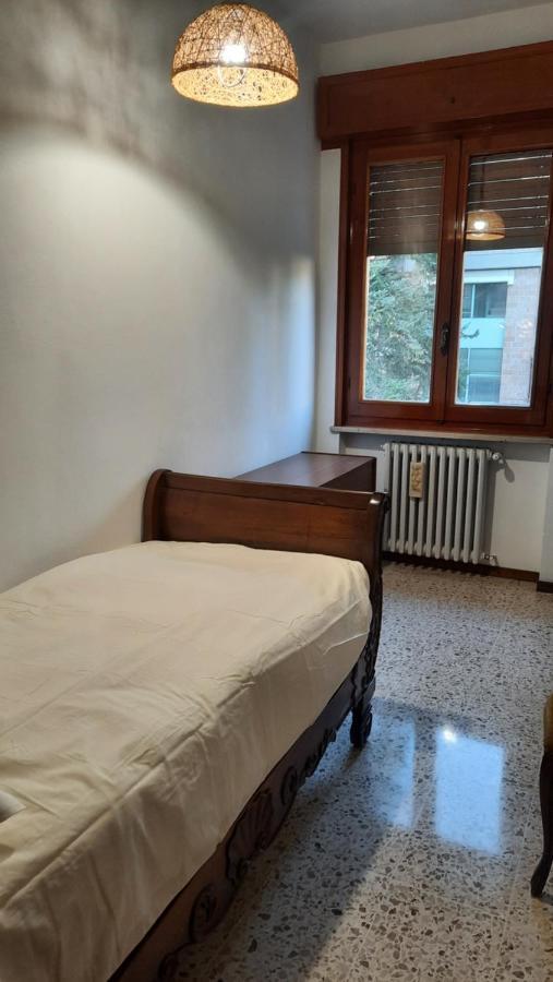 파르마 Casa Giuly 아파트 외부 사진