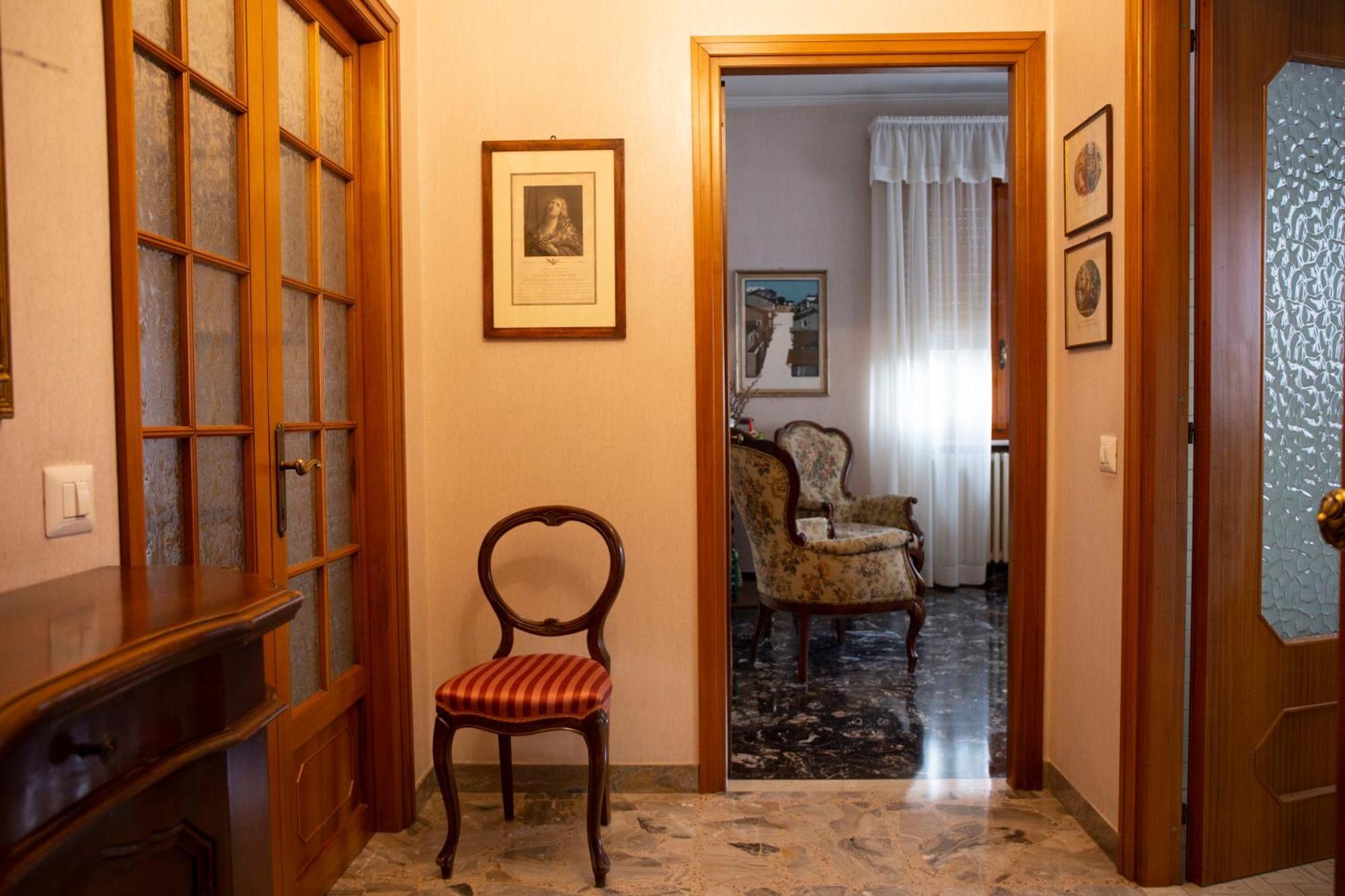 파르마 Casa Giuly 아파트 외부 사진