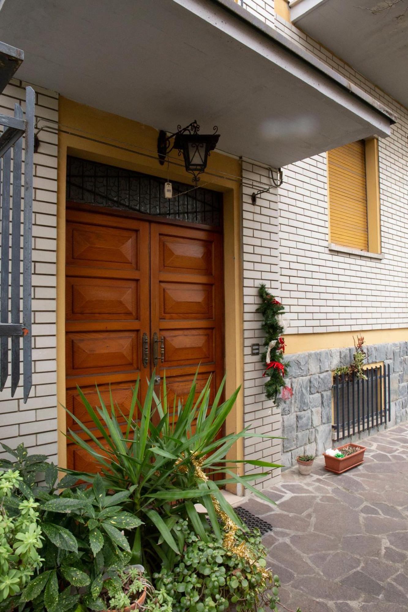 파르마 Casa Giuly 아파트 외부 사진